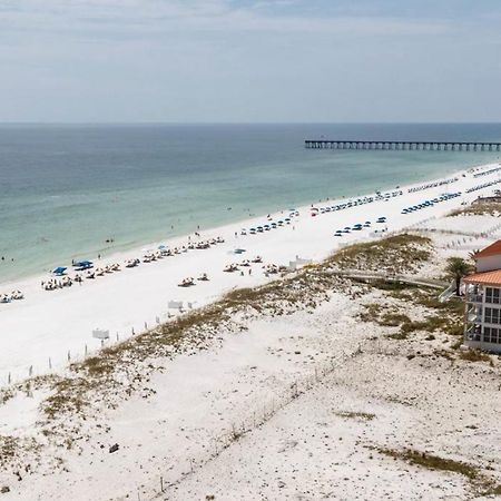 Emerald Isle 2207 بنما سيتي بيتش المظهر الخارجي الصورة