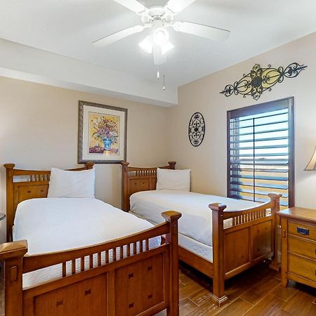 Emerald Isle 2207 بنما سيتي بيتش المظهر الخارجي الصورة