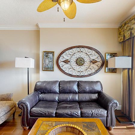 Emerald Isle 2207 بنما سيتي بيتش المظهر الخارجي الصورة