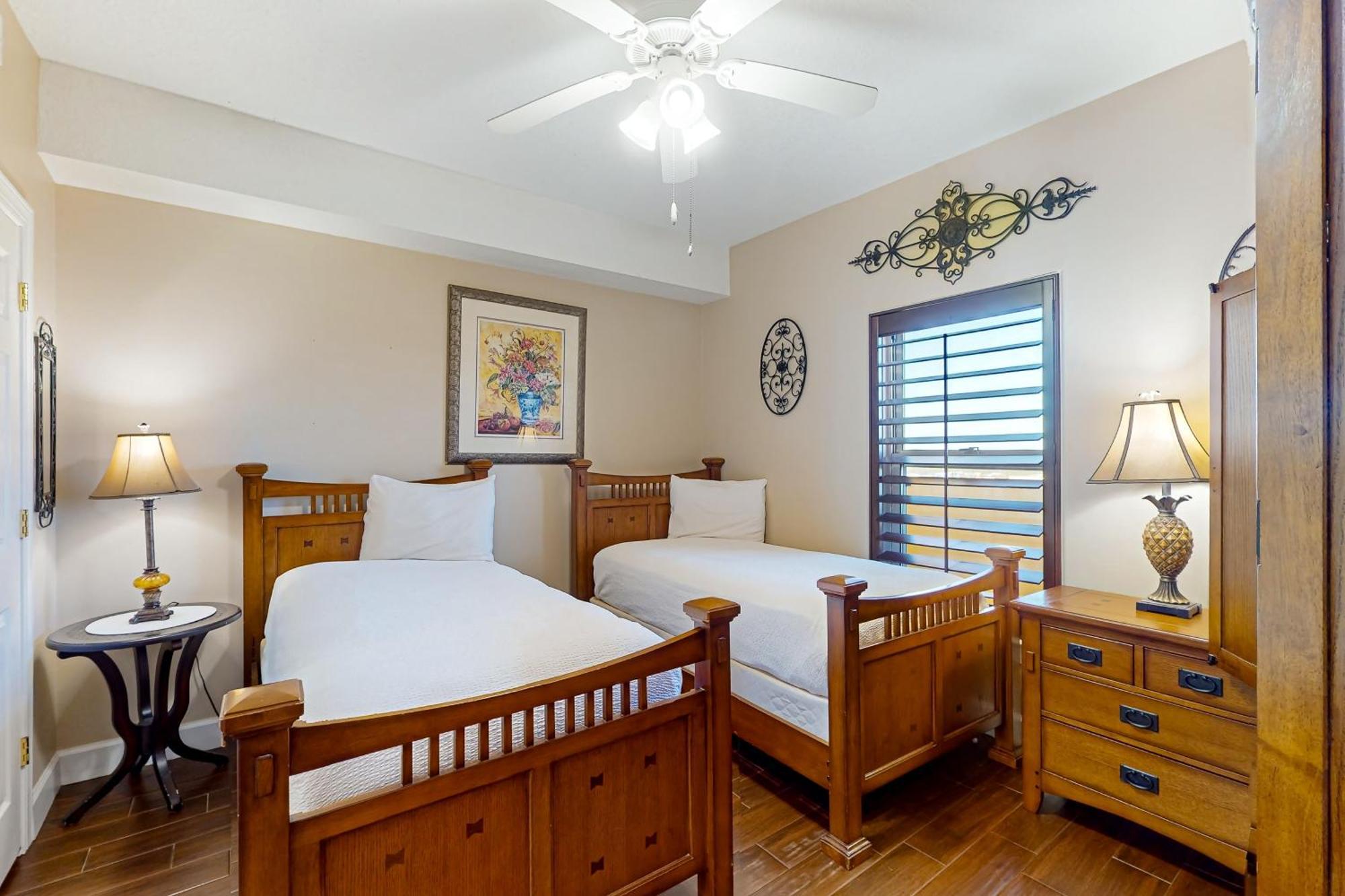 Emerald Isle 2207 بنما سيتي بيتش المظهر الخارجي الصورة