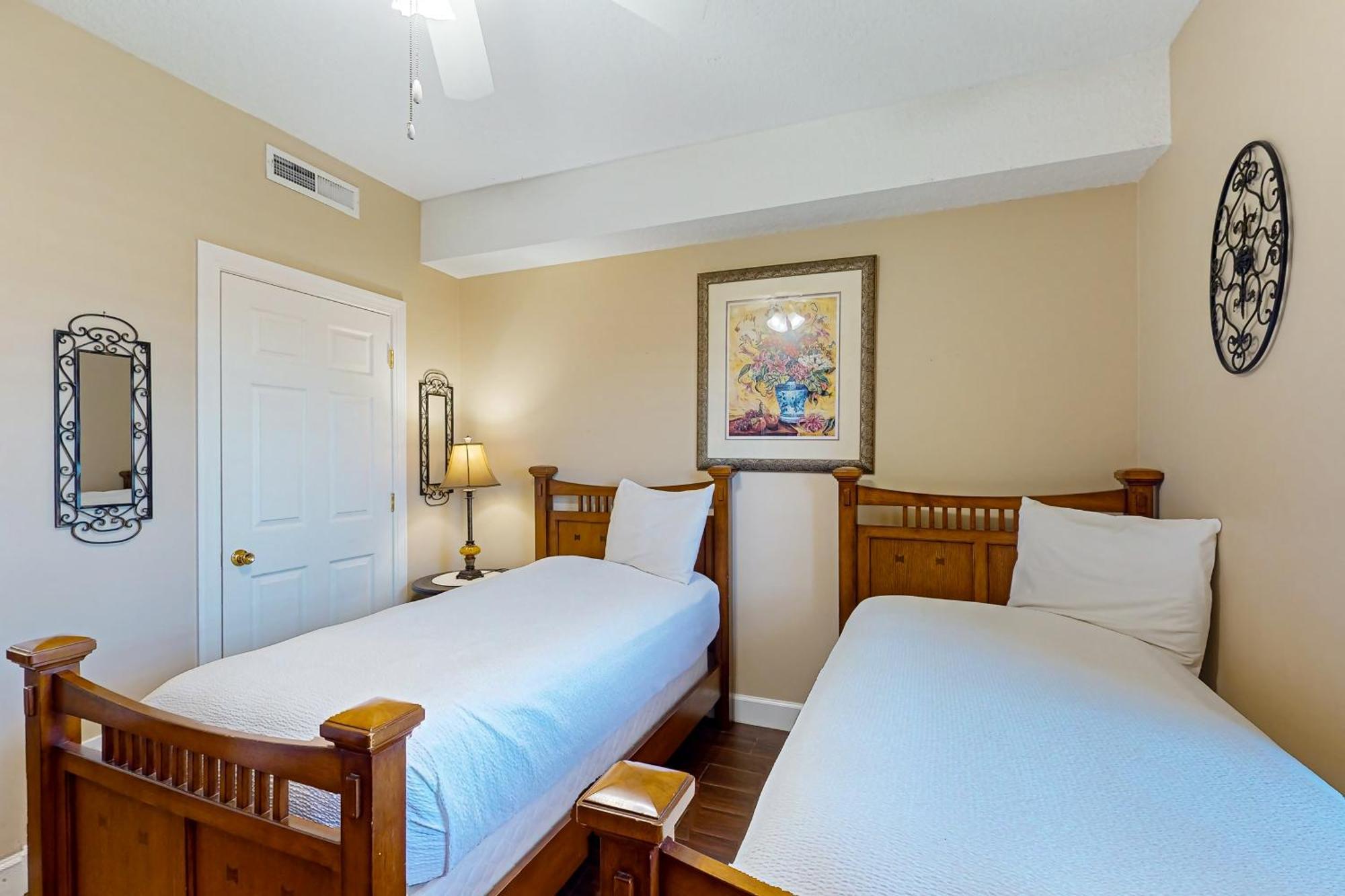 Emerald Isle 2207 بنما سيتي بيتش المظهر الخارجي الصورة
