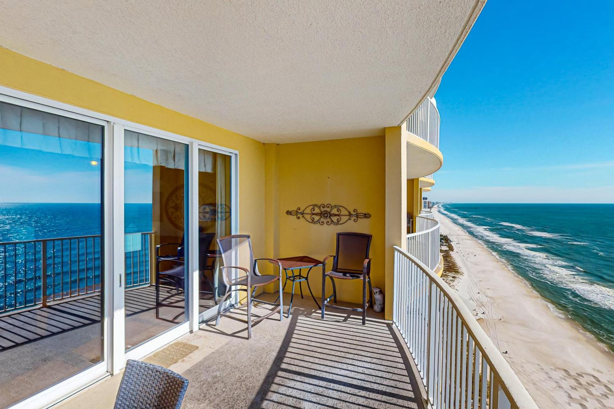 Emerald Isle 2207 بنما سيتي بيتش المظهر الخارجي الصورة