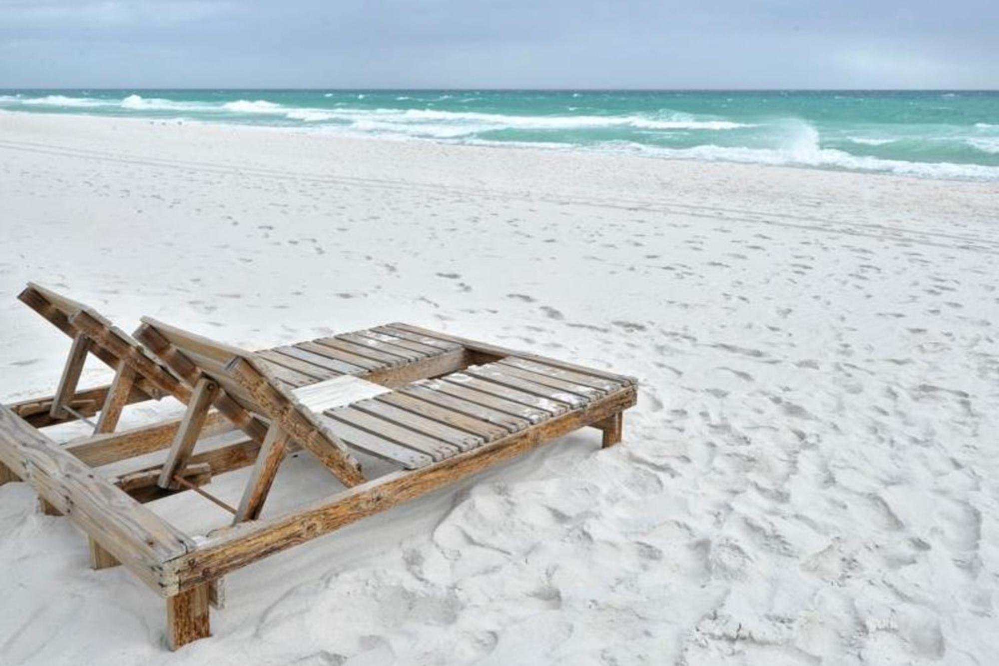 Emerald Isle 2207 بنما سيتي بيتش المظهر الخارجي الصورة