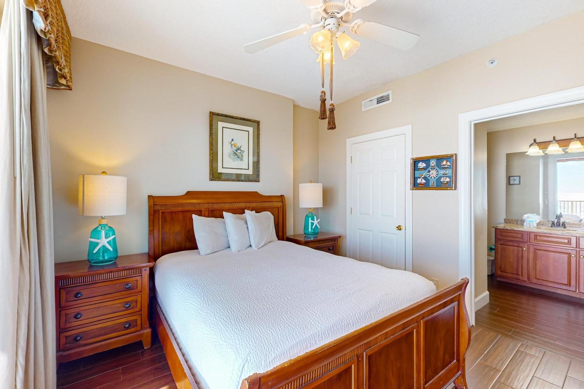 Emerald Isle 2207 بنما سيتي بيتش المظهر الخارجي الصورة