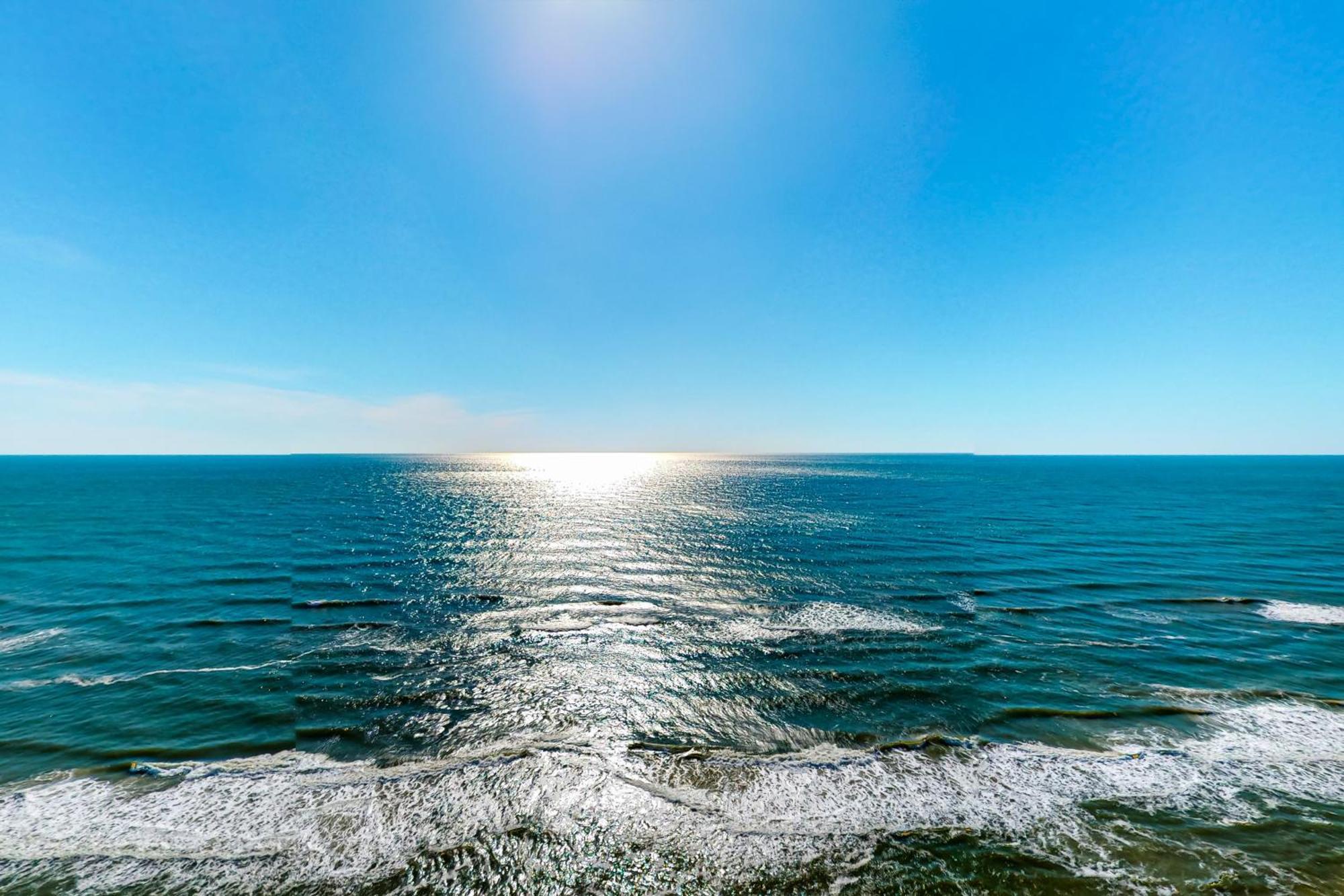 Emerald Isle 2207 بنما سيتي بيتش المظهر الخارجي الصورة
