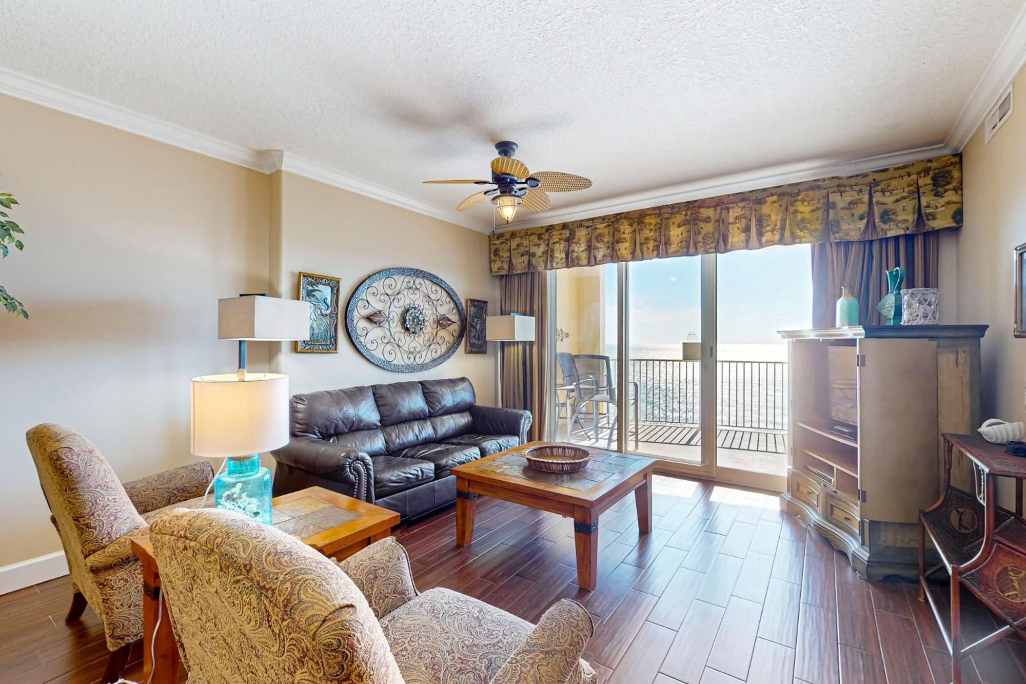 Emerald Isle 2207 بنما سيتي بيتش المظهر الخارجي الصورة