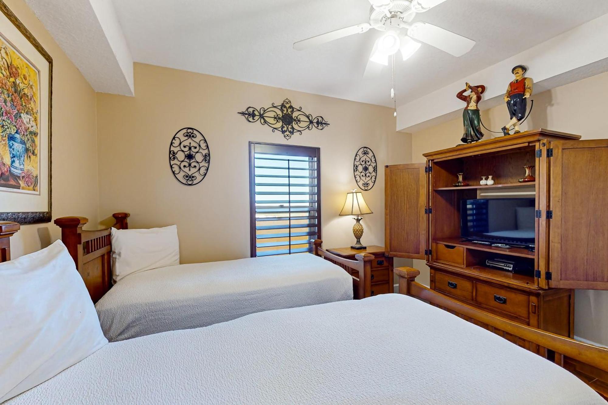 Emerald Isle 2207 بنما سيتي بيتش المظهر الخارجي الصورة