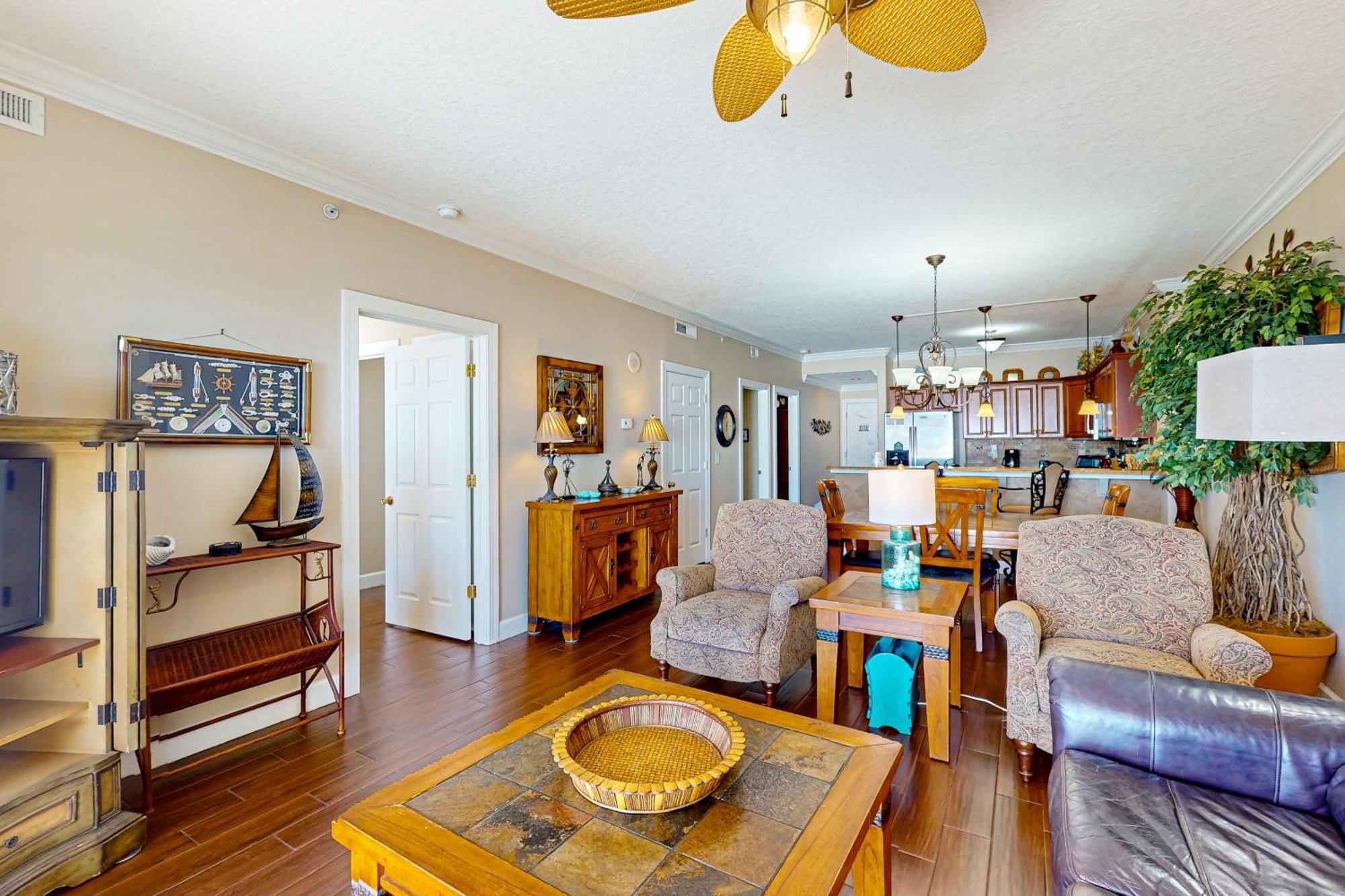 Emerald Isle 2207 بنما سيتي بيتش المظهر الخارجي الصورة