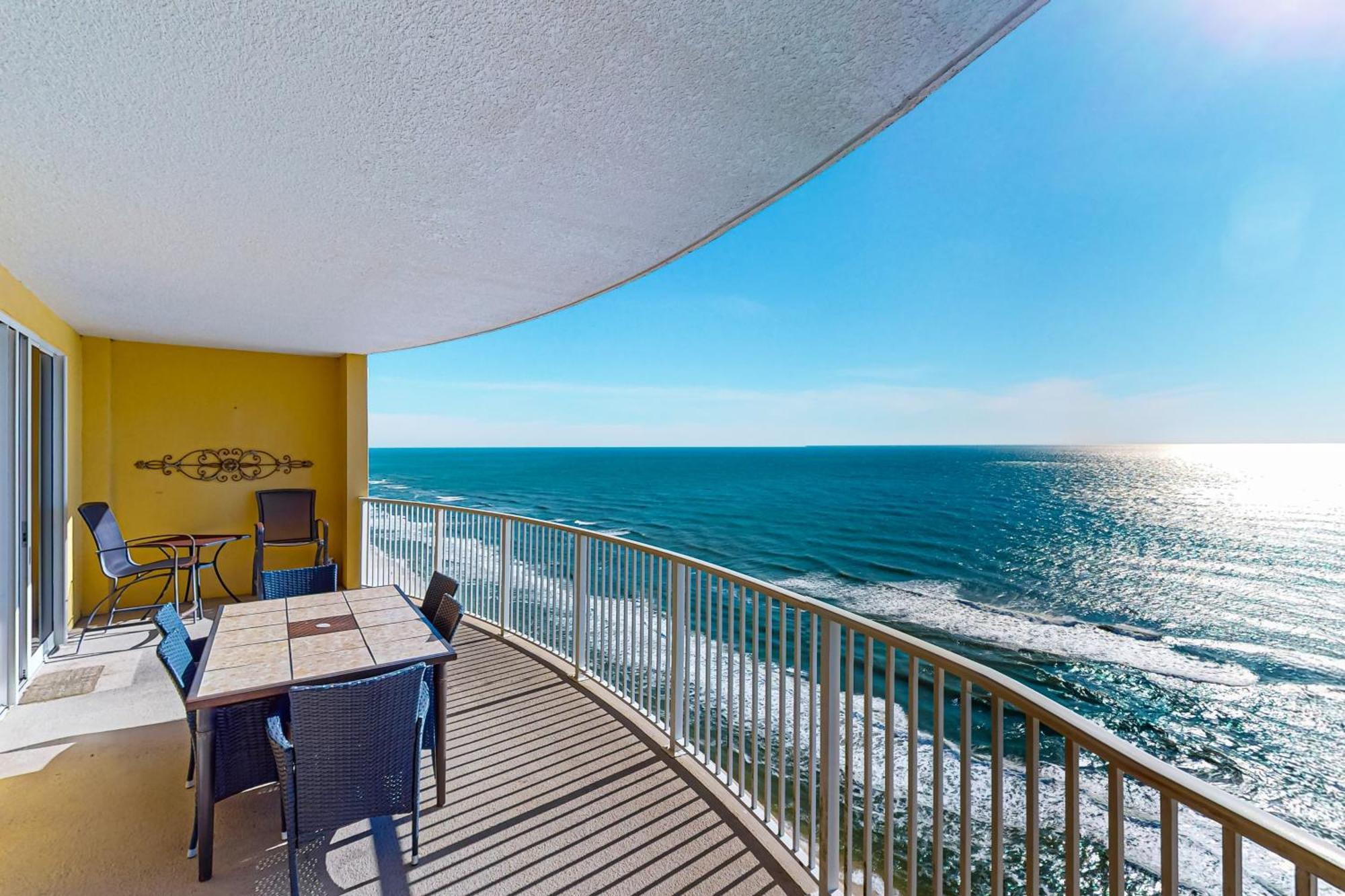 Emerald Isle 2207 بنما سيتي بيتش المظهر الخارجي الصورة