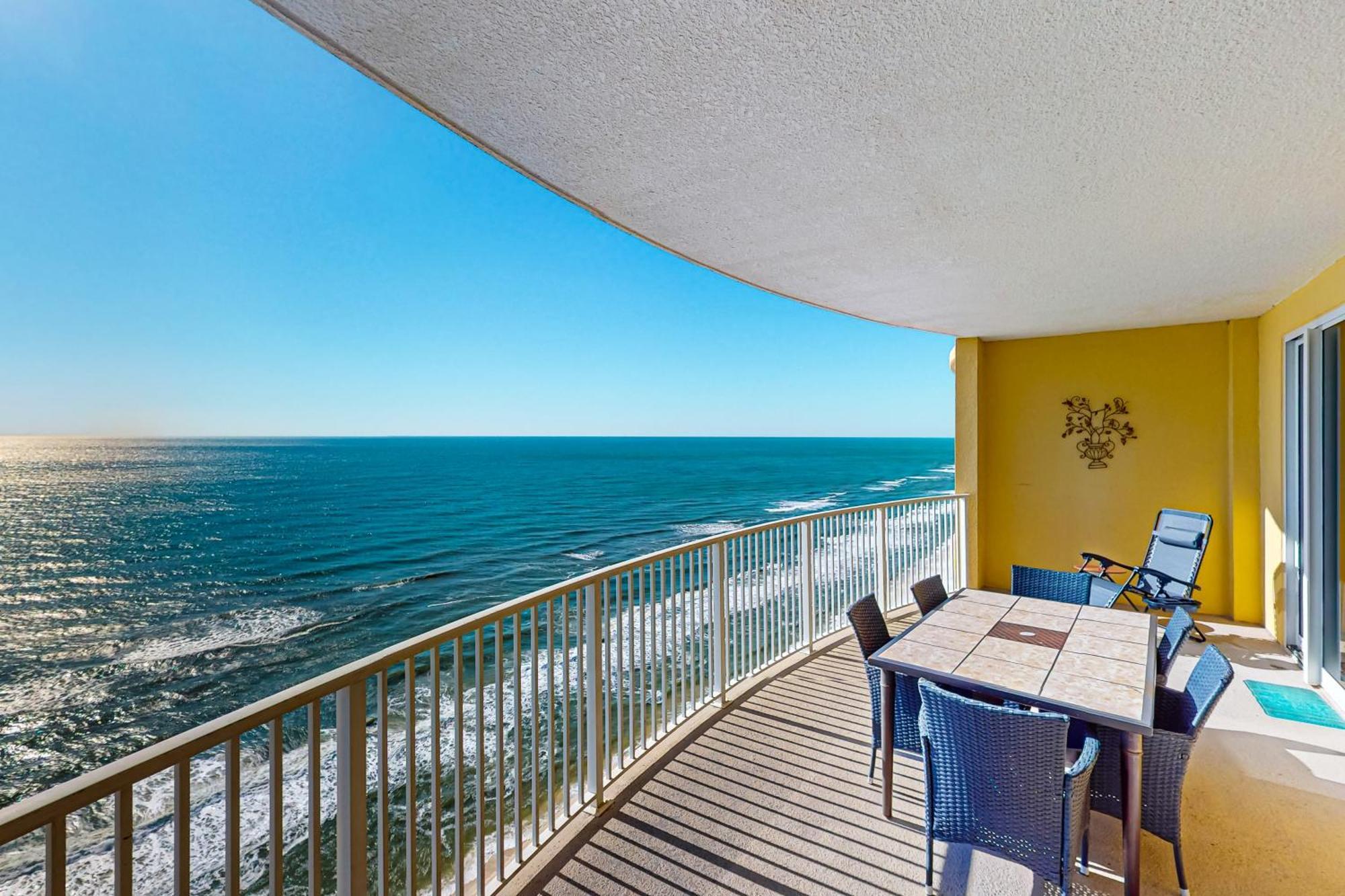 Emerald Isle 2207 بنما سيتي بيتش المظهر الخارجي الصورة