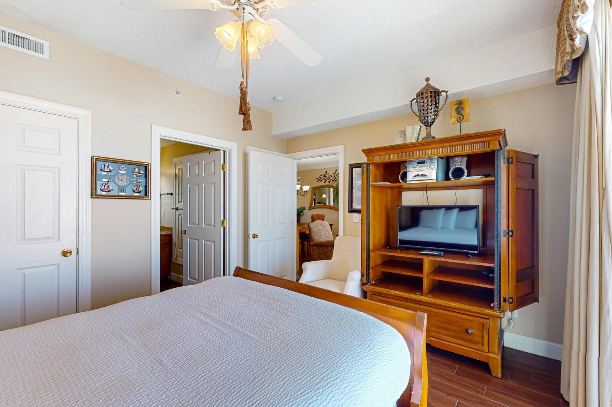 Emerald Isle 2207 بنما سيتي بيتش المظهر الخارجي الصورة
