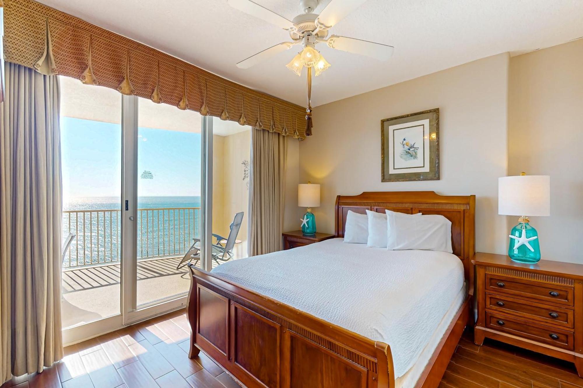 Emerald Isle 2207 بنما سيتي بيتش المظهر الخارجي الصورة