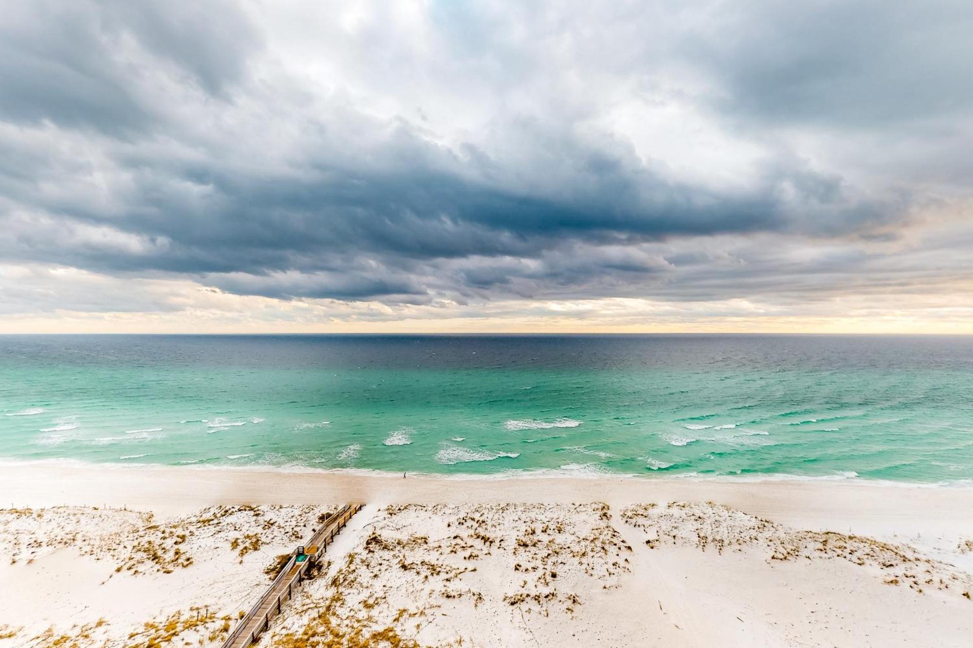 Emerald Isle 2207 بنما سيتي بيتش المظهر الخارجي الصورة