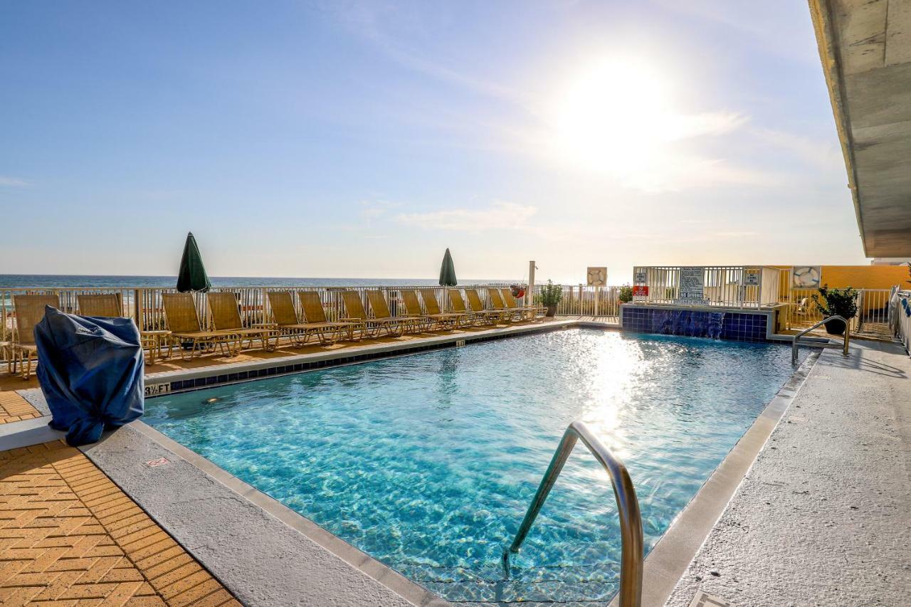 Emerald Isle 2207 بنما سيتي بيتش المظهر الخارجي الصورة