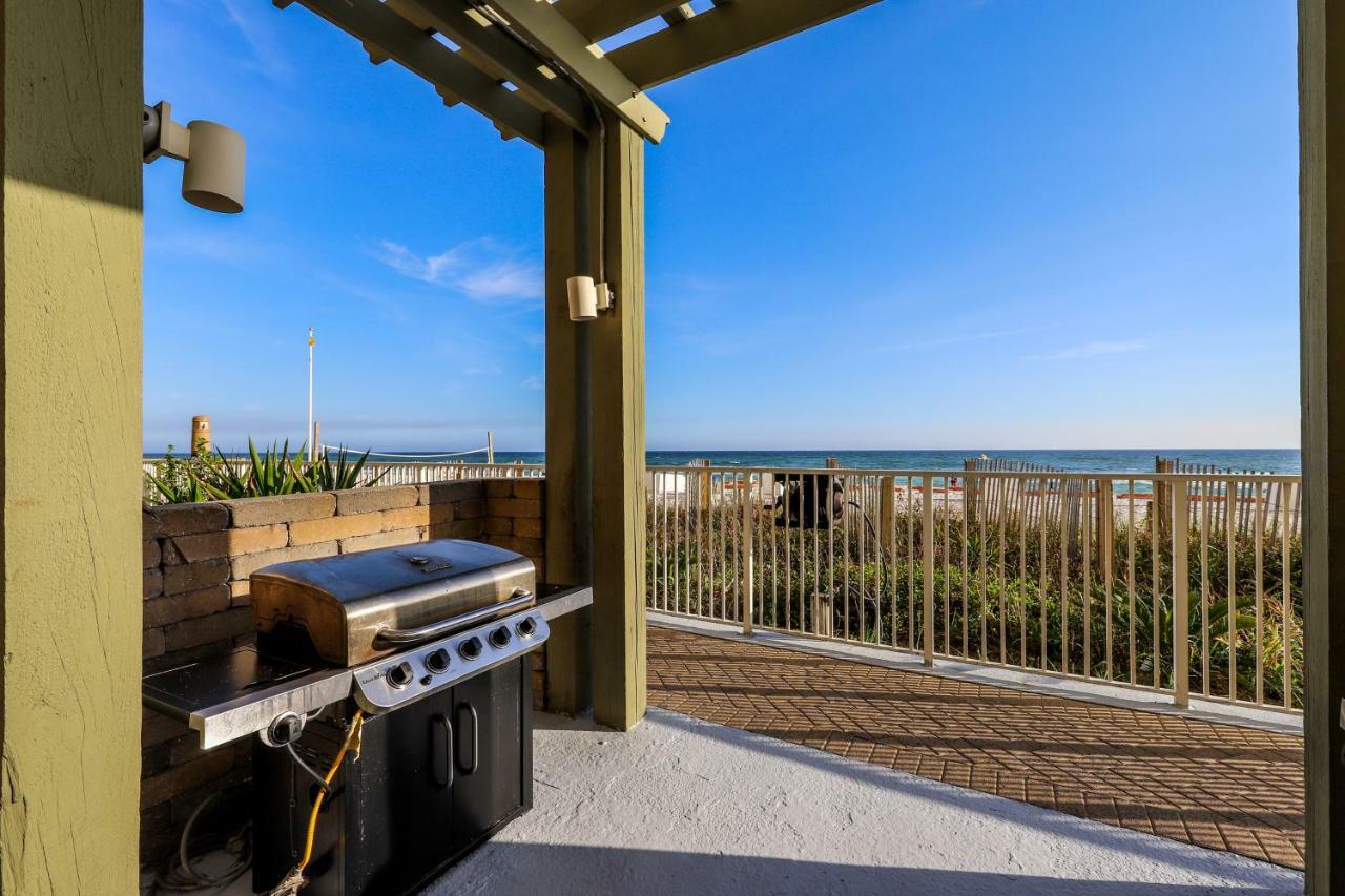 Emerald Isle 2207 بنما سيتي بيتش المظهر الخارجي الصورة