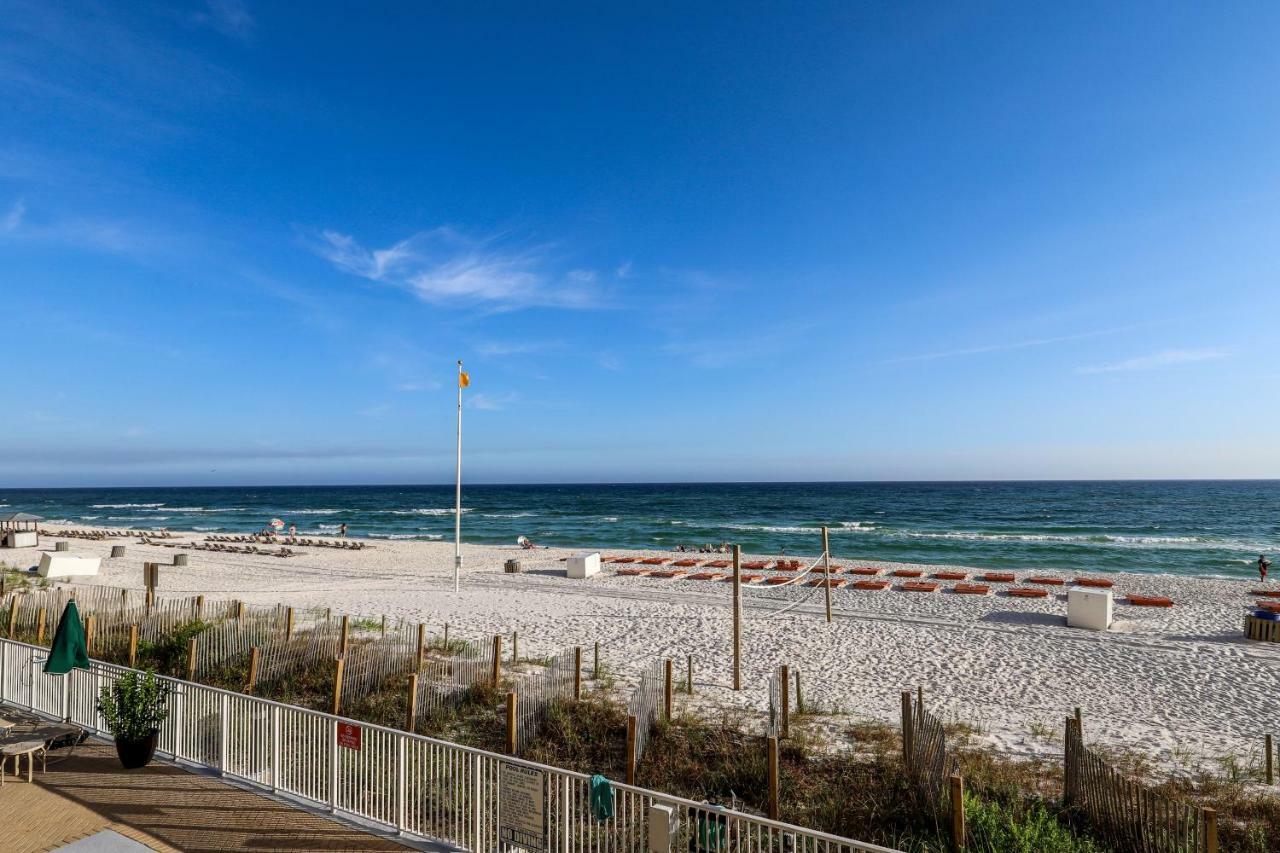 Emerald Isle 2207 بنما سيتي بيتش المظهر الخارجي الصورة