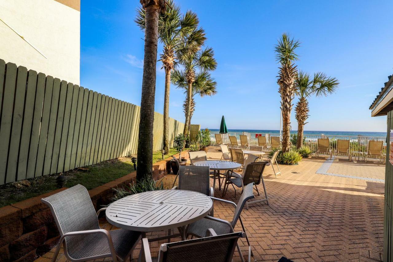 Emerald Isle 2207 بنما سيتي بيتش المظهر الخارجي الصورة