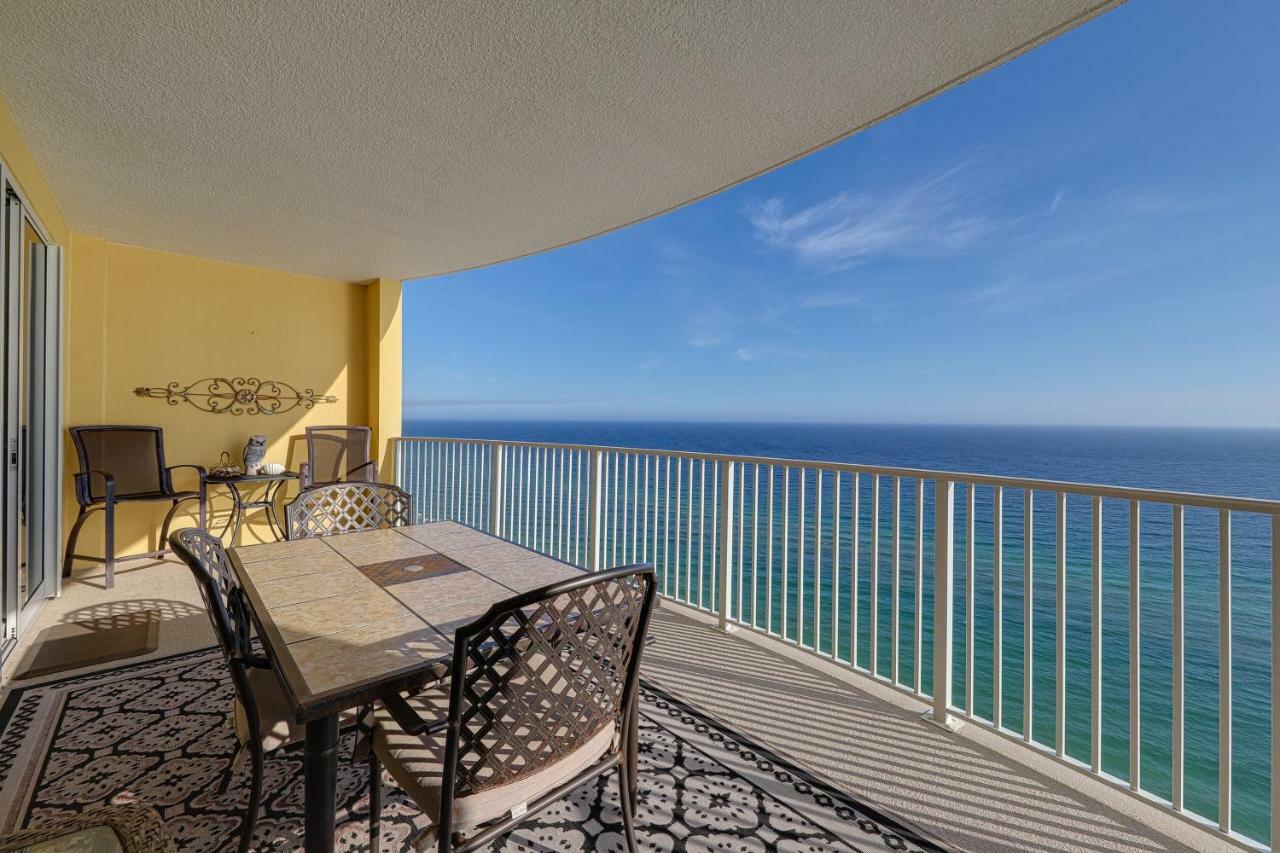 Emerald Isle 2207 بنما سيتي بيتش المظهر الخارجي الصورة