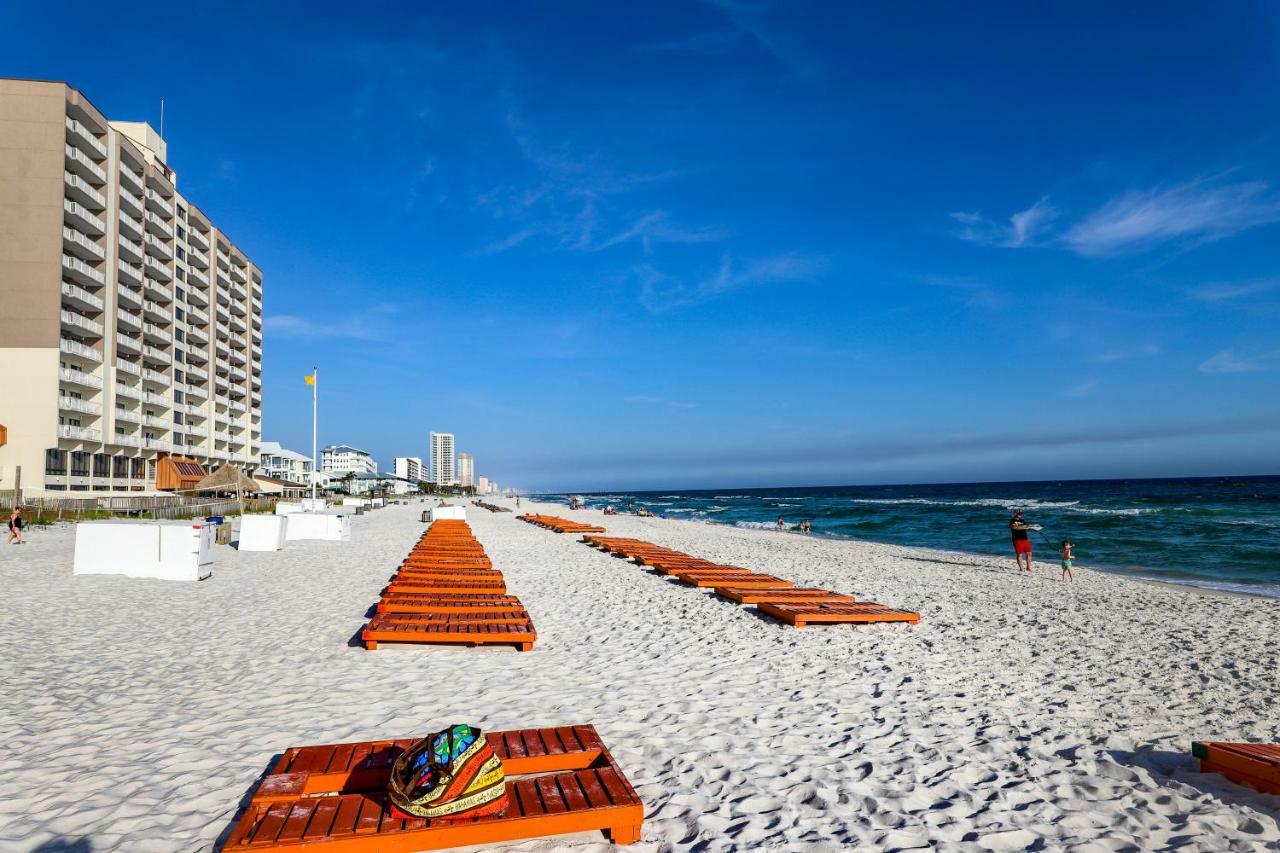 Emerald Isle 2207 بنما سيتي بيتش المظهر الخارجي الصورة